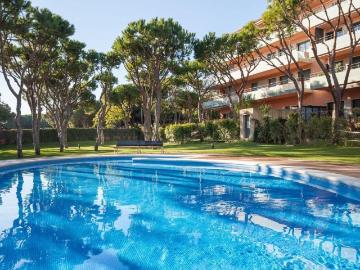 Piso, Gavà