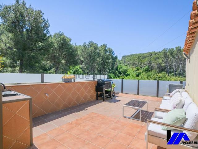 Piso, Gavà