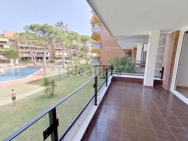 Piso, Gavà