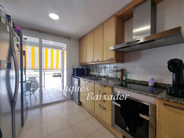 Piso, Gavà