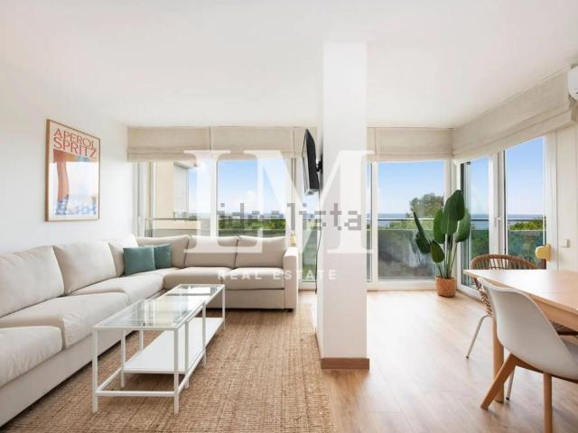 Piso, Gavà