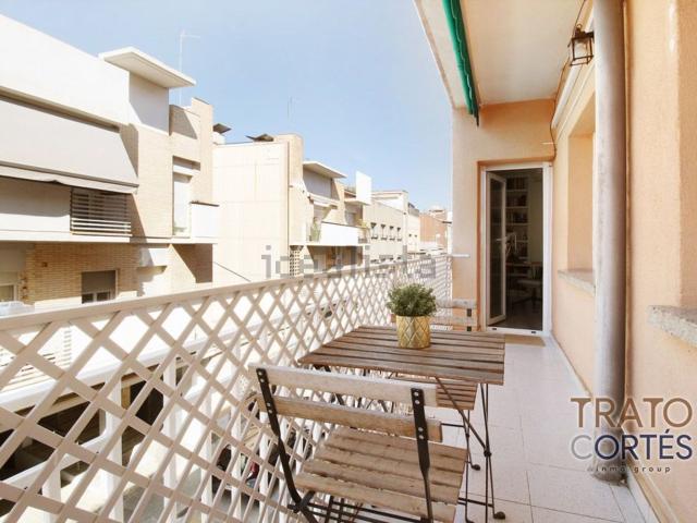 Piso, Gavà