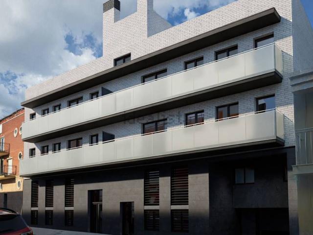 Piso, Gavà