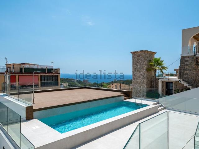 Piso, Genova, Palma de Mallorca