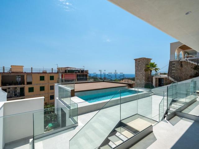 Piso, Genova, Palma de Mallorca