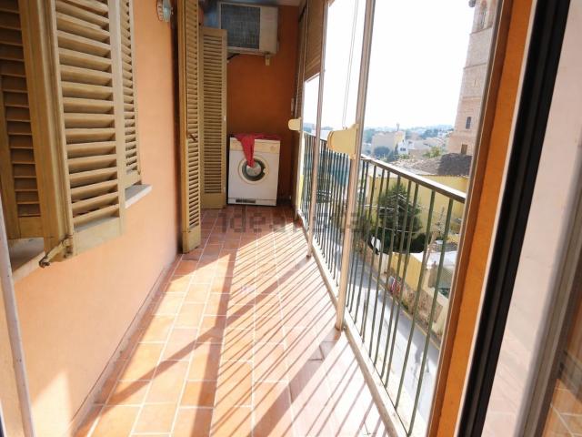 Piso, Genova, Palma de Mallorca