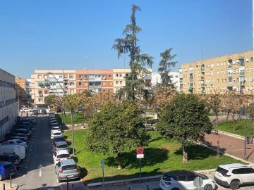 Piso, Getafe