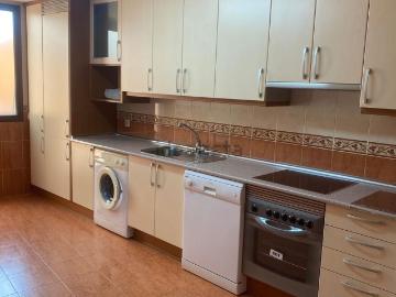 Piso, Getafe
