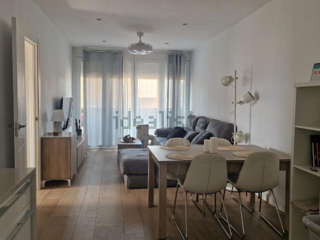 Piso, Gibralfaro, Málaga