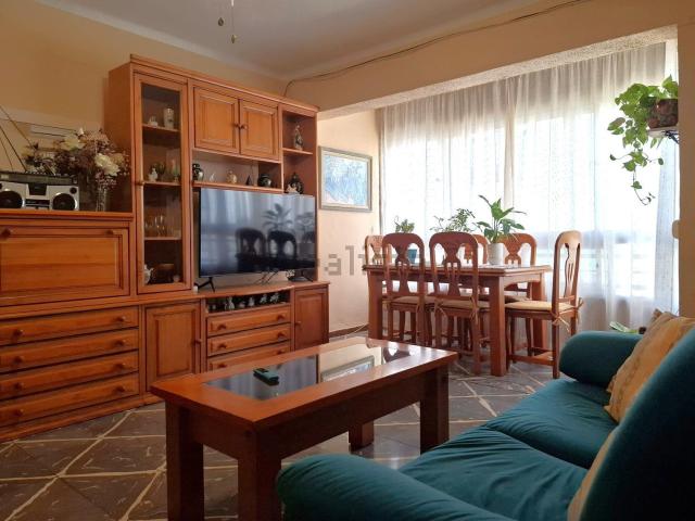 Piso, Gibralfaro, Málaga