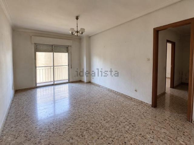 Piso, Gibralfaro, Málaga