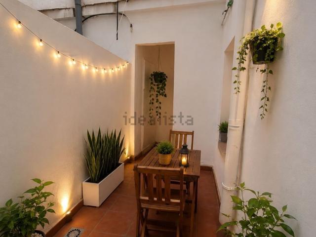 Piso, Gibralfaro, Málaga