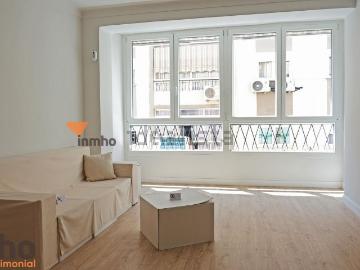 Piso, Gibralfaro, Málaga