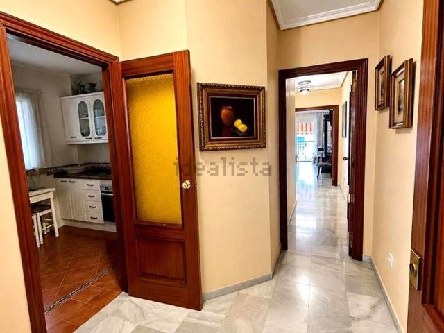 Piso, Gibralfaro, Málaga