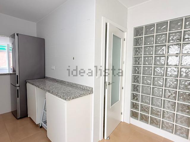 Piso, Gibralfaro, Málaga