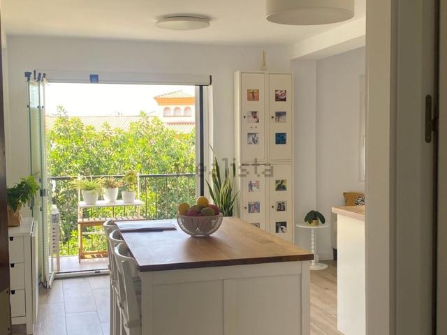 Piso, Girón Las Delicias Pacífico, Málaga