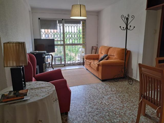 Piso, Girón Las Delicias Pacífico, Málaga