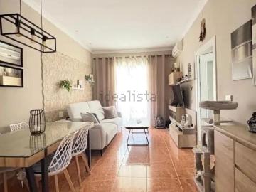 Piso, Girón Las Delicias Pacífico, Málaga