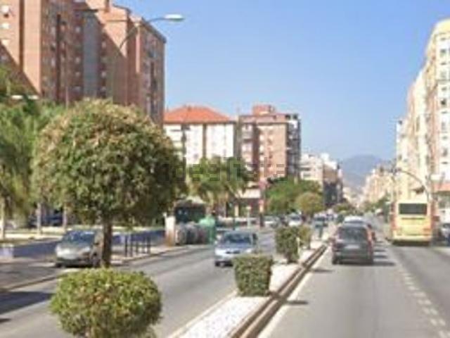 Piso, Girón Las Delicias Pacífico, Málaga