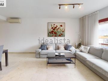Piso, Girón Las Delicias Pacífico, Málaga