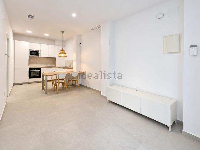 Piso, Girón Las Delicias Pacífico, Málaga