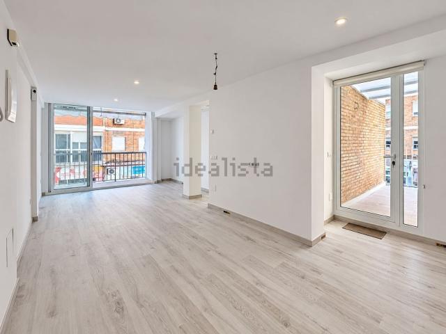 Piso, Girón Las Delicias Pacífico, Málaga