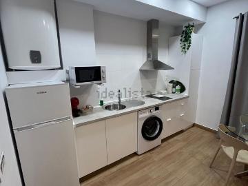 Piso, Girón Las Delicias Pacífico, Málaga