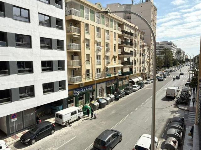 Piso, Girón Las Delicias Pacífico, Málaga