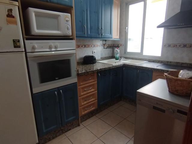 Piso, Girón Las Delicias Pacífico, Málaga