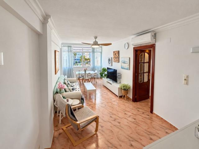 Piso, Girón Las Delicias Pacífico, Málaga