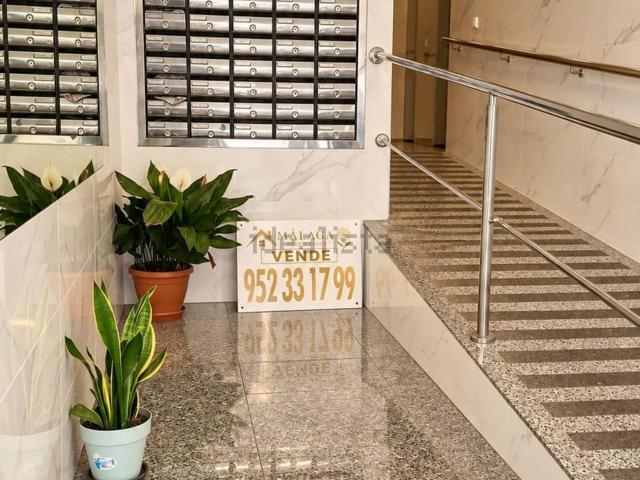 Piso, Girón Las Delicias Pacífico, Málaga