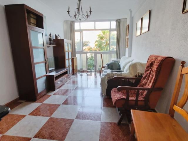 Piso, Girón Las Delicias Pacífico, Málaga