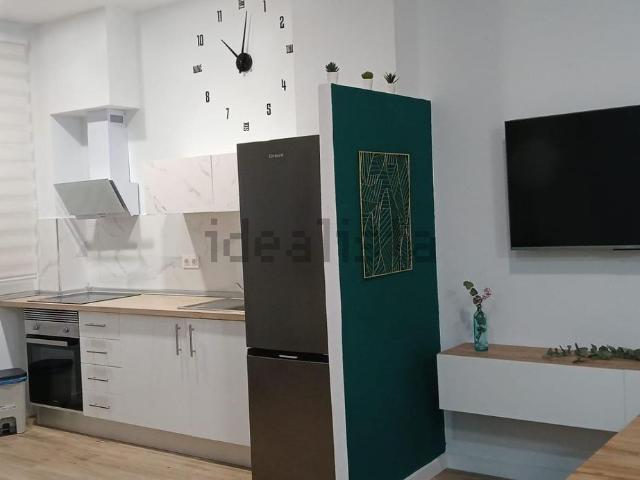 Piso, Girón Las Delicias Pacífico, Málaga