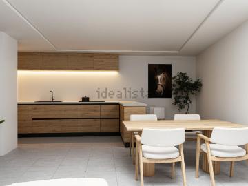 Piso, Girón Las Delicias Pacífico, Málaga