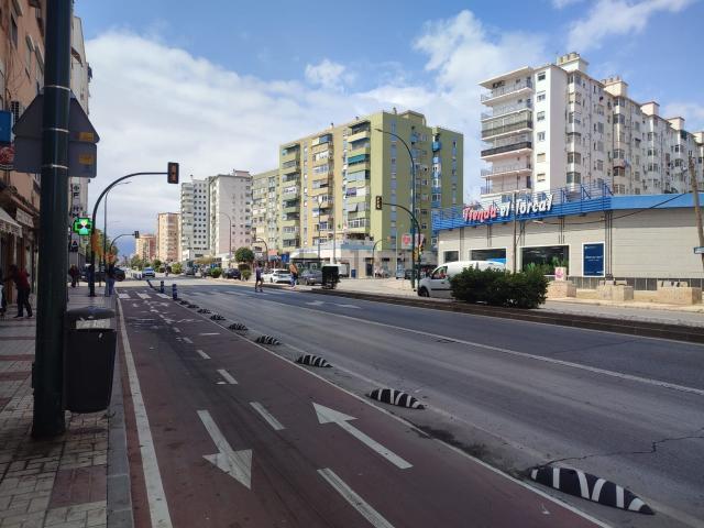 Piso, Girón Las Delicias Pacífico, Málaga