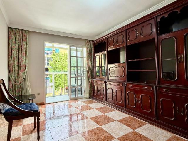 Piso, Girón Las Delicias Pacífico, Málaga