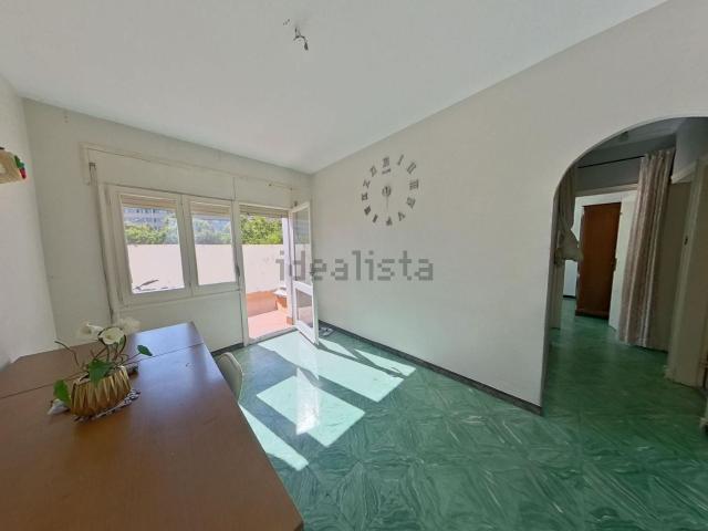 Piso, Girona