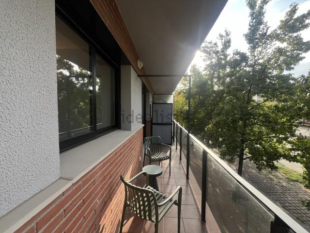 Piso, Girona