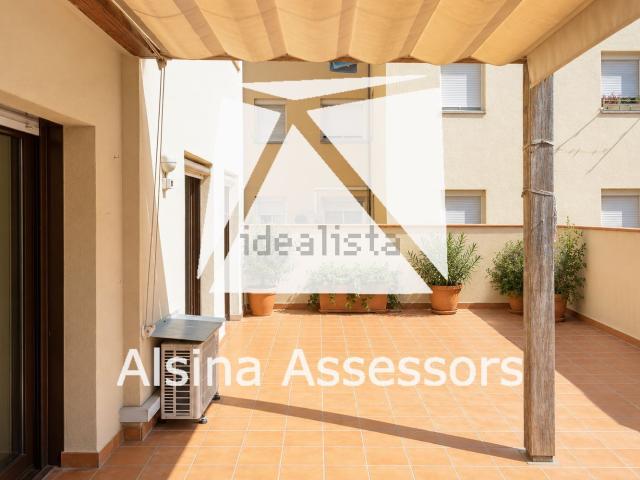 Piso, Girona