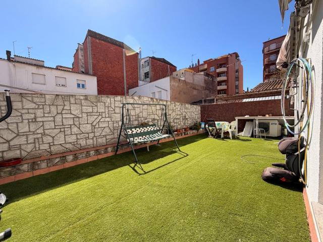 Piso, Girona