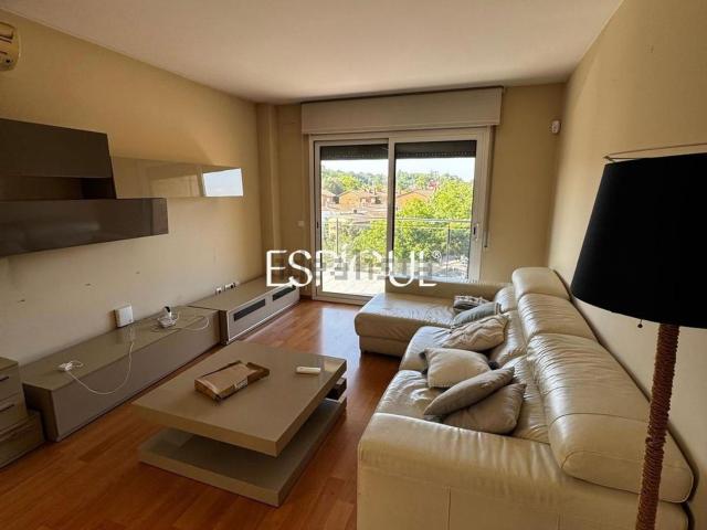 Piso, Girona