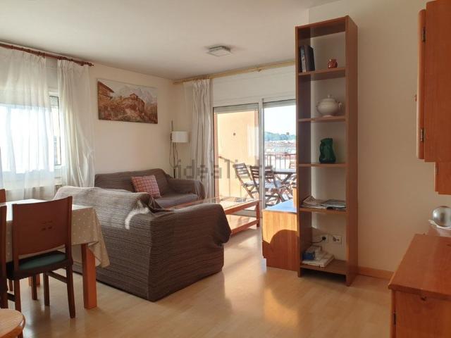 Piso, Girona