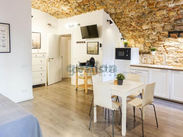 Piso, Girona
