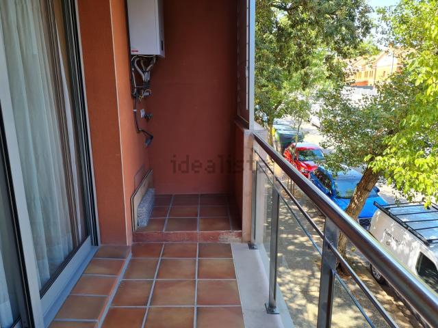 Piso, Girona