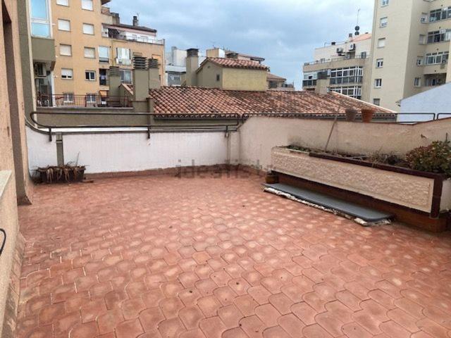 Piso, Girona