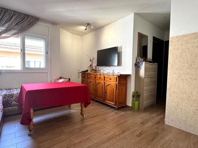 Piso, Girona