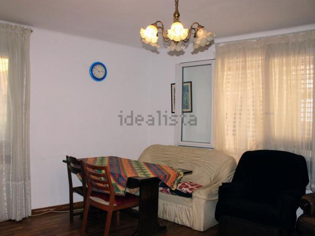 Piso, Girona