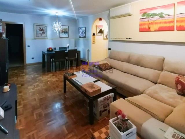 Piso, Girona