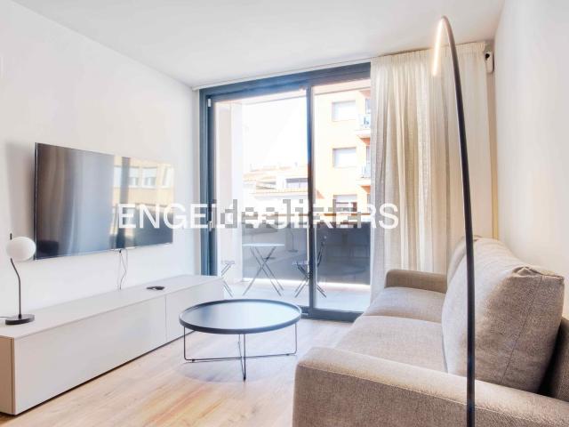 Piso, Girona