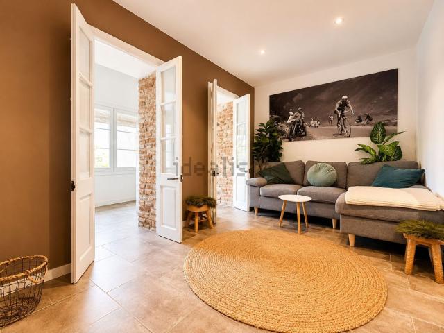Piso, Girona